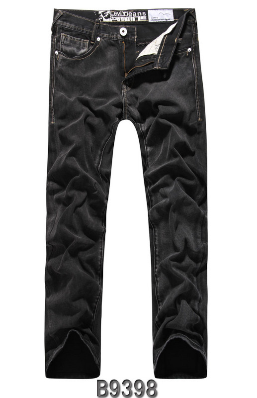Levs long jeans men 28-38-030